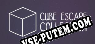 Cube Escape Collection (2020/RUS/ENG/Пиратка)