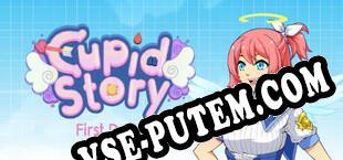 Cupid Story First Date (2022/MULTI/RePack от DECADE)