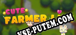 Cute Farmer Life (2023/MULTI/RePack от BReWErS)
