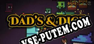 Dads Dice History of Legends (2025) | RePack от IRAQ ATT