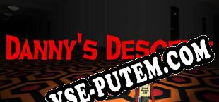 Dannys Descent (2025/MULTI/RePack от ACME)