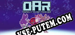 D.A.R Deadly Alien Rogues (2024) | RePack от UnderPL