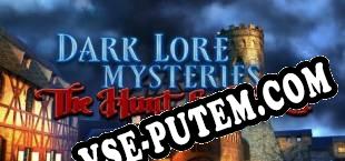 Dark Lore Mysteries The Hunt For Truth (2014/MULTI/RePack от STATiC)