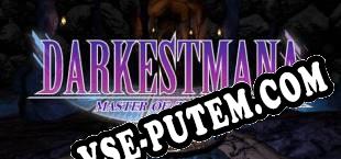 Darkest Mana  Master of the Table (2018/RUS/ENG/Лицензия)
