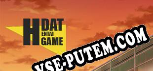 Dat Hentai Game (2021/RUS/ENG/Пиратка)