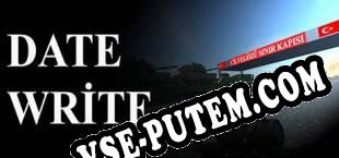 Date Write (2025) | RePack от pHrOzEn HeLL