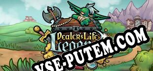 Dealers Life Legend (2025/RUS/ENG/RePack от EXPLOSiON)