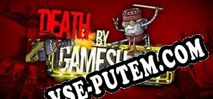 Death by Game Show (2016/RUS/ENG/Лицензия)
