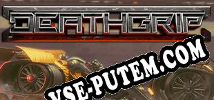 DEATHGRIP (2025/RUS/ENG/Лицензия)
