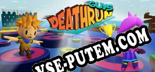 Deathrun Guys (2022/RUS/ENG/Лицензия)