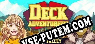 Deck Adventurers Heroes of the Valley (2025) | RePack от CHAOS!