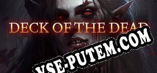 Deck of the Dead (2023/RUS/ENG/Пиратка)