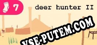 deer hunter II (2020/RUS/ENG/Лицензия)