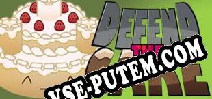 Defend the Cake (2017) | RePack от ROGUE
