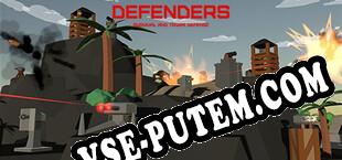 Defenders Survival and Tower Defense (2020/RUS/ENG/RePack от ENGiNE)