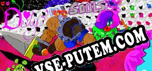 DEITY SOULS Plus (2022/RUS/ENG/Лицензия)