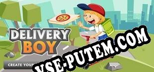Delivery Boy (2024/RUS/ENG/Пиратка)