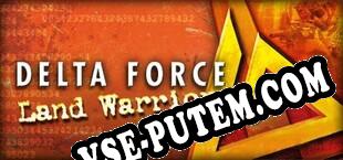 Delta Force Land Warrior (2009) | RePack от h4xx0r