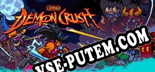 Demon Crush (2025/RUS/ENG/RePack от BReWErS)