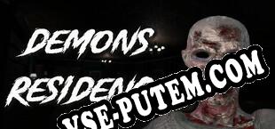Демона Резиденция (2021/MULTI/RePack от GradenT)