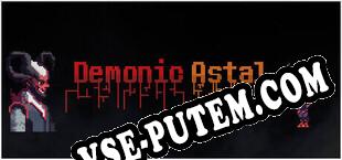 Demonic Astal (2024/MULTI/RePack от S.T.A.R.S.)