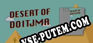 Desert of Doitjma (2020/RUS/ENG/Лицензия)