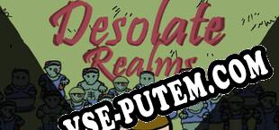 Desolate Realms (2025) | RePack от dEViATED