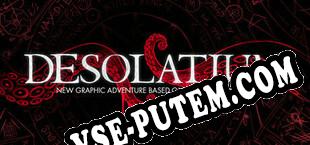 Desolatium (2024/RUS/ENG/RePack от EXPLOSiON)