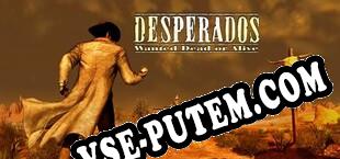 Desperados Wanted Dead or Alive (2013/RUS/ENG/Пиратка)