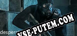 desperate fight (2020/RUS/ENG/Пиратка)