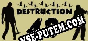 Destruction 48 (2017/RUS/ENG/Пиратка)
