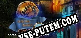 Detective Agency Gray Tie 2 Collectors Edition (2023/RUS/ENG/Лицензия)