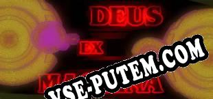 DEUS EX MACHINA (2019/MULTI/RePack от F4CG)