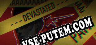 Devastated Path (2025/RUS/ENG/Лицензия)