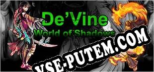 DeVine World of Shadows (2018/MULTI/RePack от CLASS)