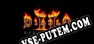 Diablo II Resurrected (2021/RUS/ENG/Пиратка)