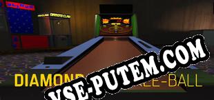 Diamond Skeeball (2025/RUS/ENG/RePack от TMG)