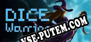 Dice Warrior (2025/RUS/ENG/Лицензия)