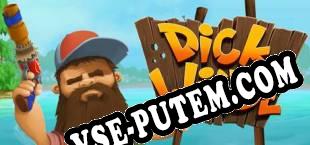 Dick Wilde (2017/RUS/ENG/Лицензия)