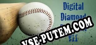 Digital Diamond Baseball V11 (2023/RUS/ENG/Пиратка)