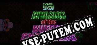 Digital Eclipse Arcade Invasion of the Buffet Snatchers (2023/RUS/ENG/Лицензия)