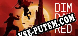 Dimday Red (2025/RUS/ENG/Пиратка)