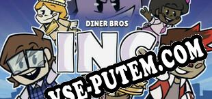 Diner Bros Inc (2021/RUS/ENG/RePack от iNFECTiON)