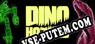 Dino Hazard Chronos Blackout (2023) | RePack от h4x0r