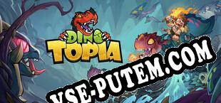 Dino Topia (2025/RUS/ENG/RePack от Solitary)