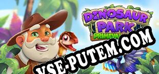 Dinosaur Park – Primeval Zoo (2022) | RePack от h4xx0r