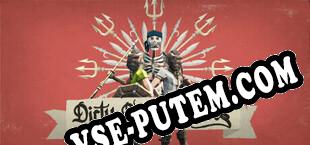Dirty Dirty Pirates (2024/RUS/ENG/Лицензия)