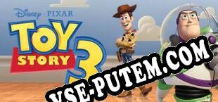 Disney•Pixar Toy Story 3 The Video Game (2014) | RePack от UP7