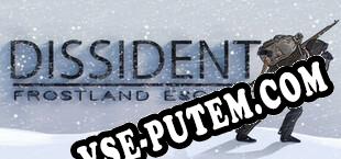 Dissident Frostland Escape (2025/MULTI/RePack от Black_X)