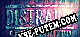 DISTRAINT Deluxe Edition (2015/RUS/ENG/RePack от DiSTiNCT)